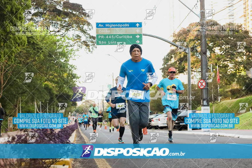 2ª (AMP) Run 