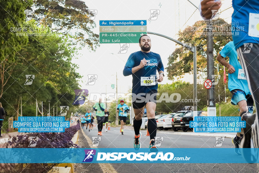 2ª (AMP) Run 