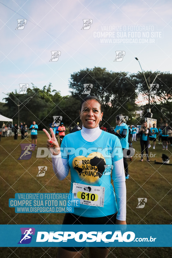 2ª (AMP) Run 