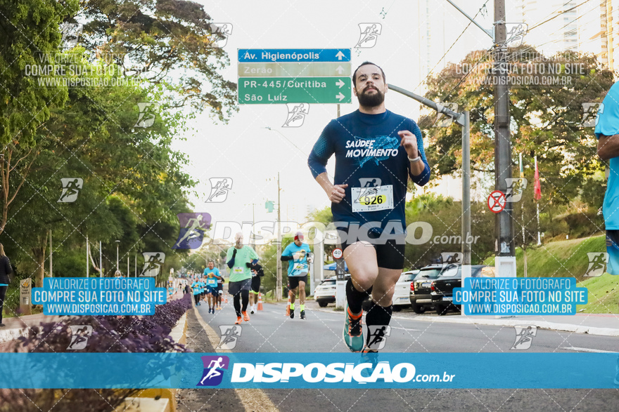 2ª (AMP) Run 