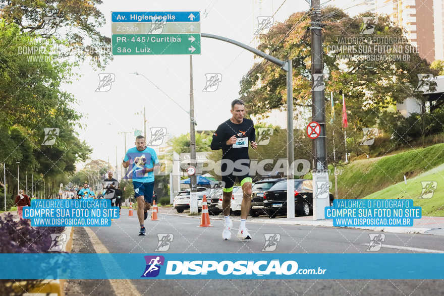 2ª (AMP) Run 