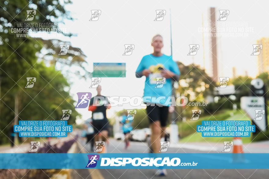 2ª (AMP) Run 