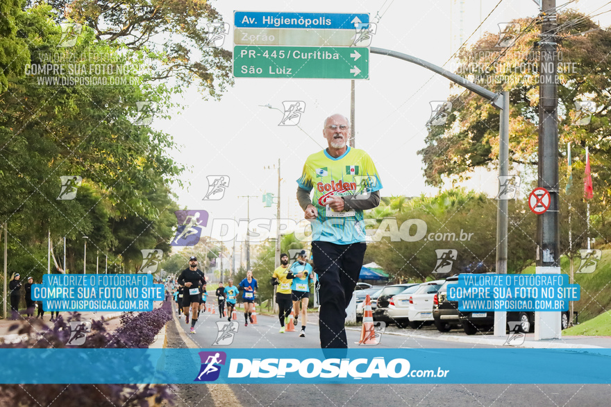 2ª (AMP) Run 