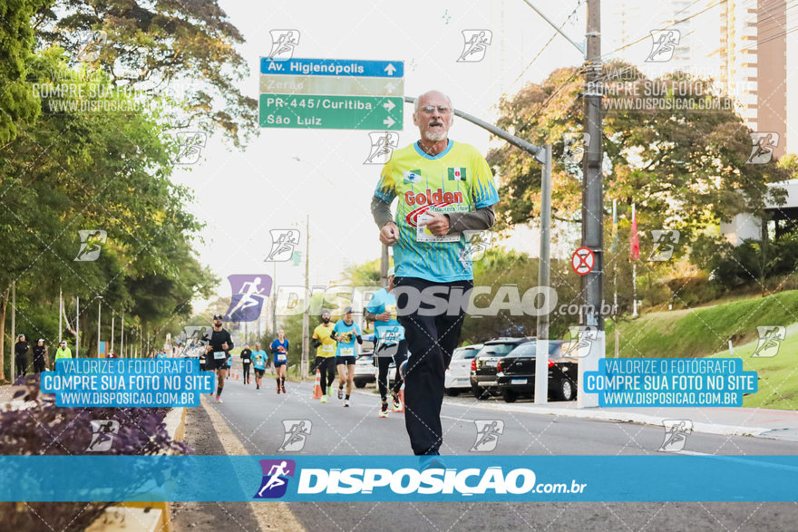 2ª (AMP) Run 