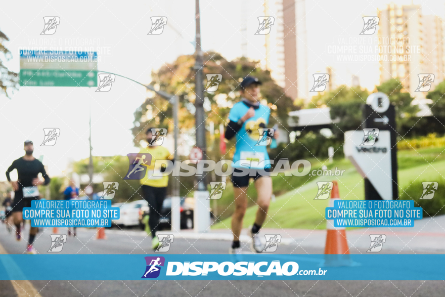 2ª (AMP) Run 