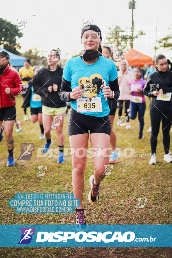 2ª (AMP) Run 