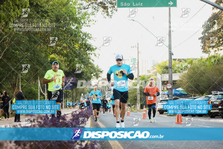 2ª (AMP) Run 