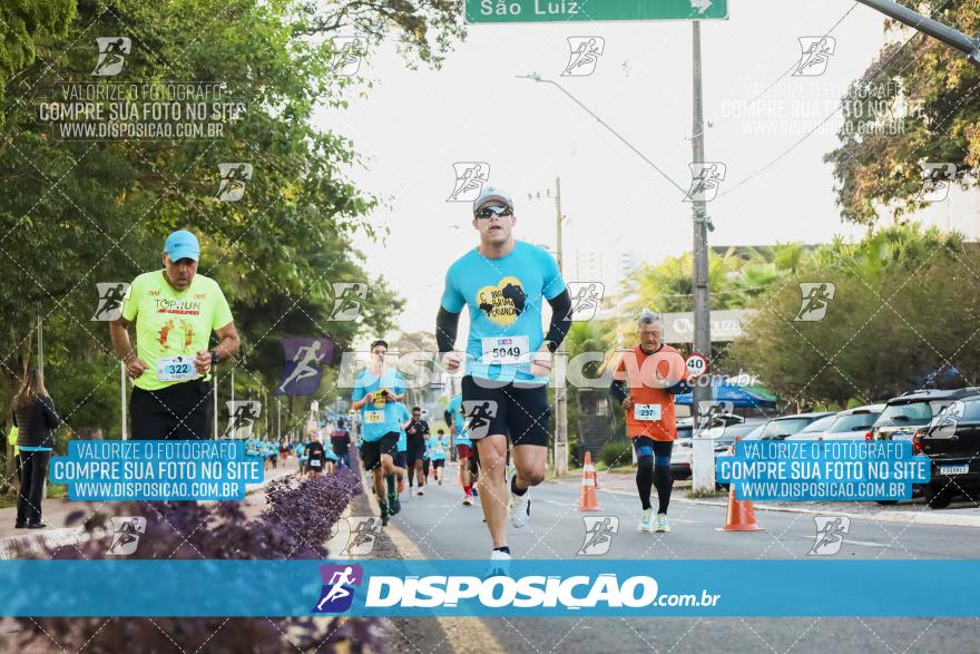 2ª (AMP) Run 