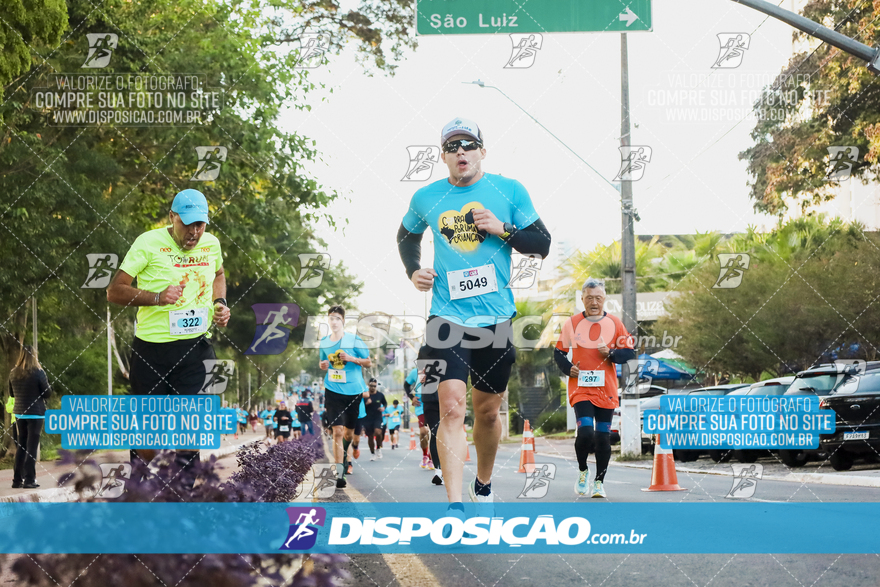 2ª (AMP) Run 