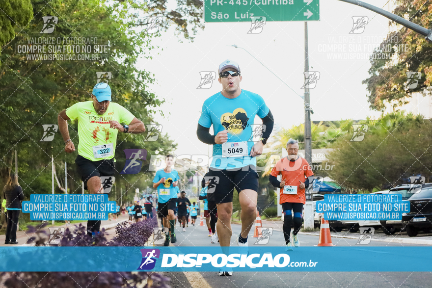 2ª (AMP) Run 