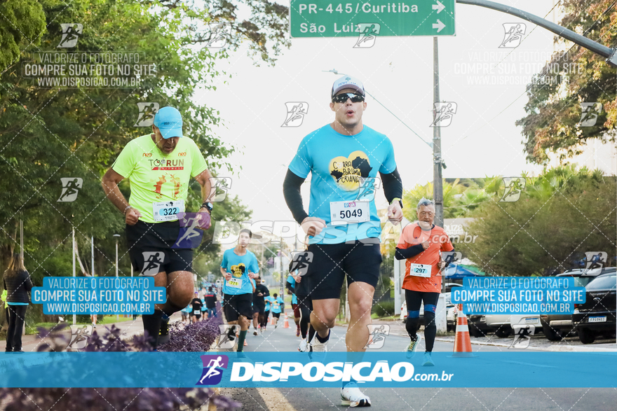 2ª (AMP) Run 