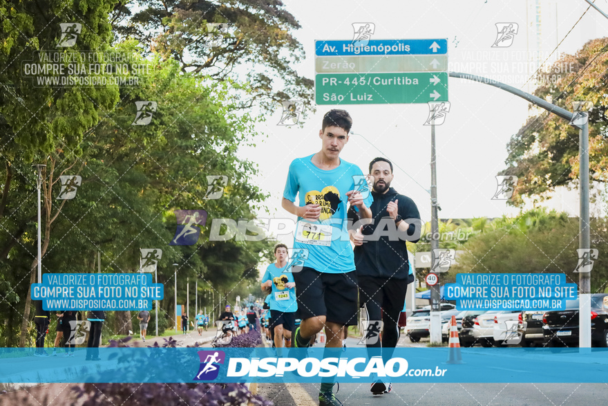 2ª (AMP) Run 