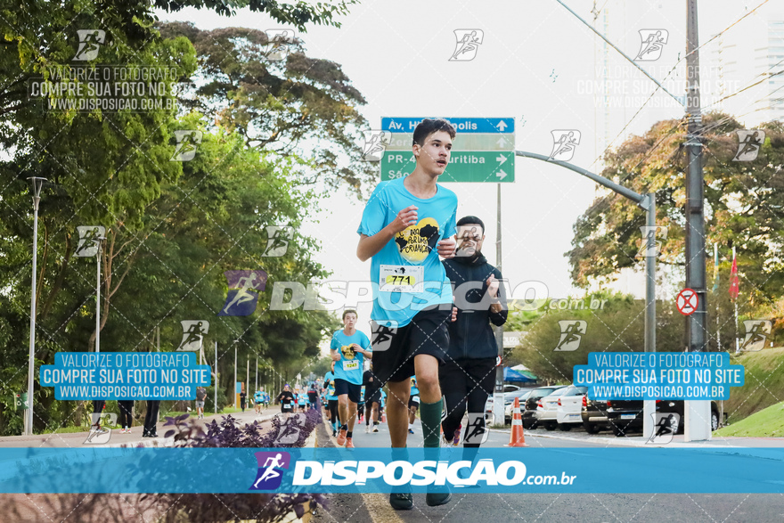 2ª (AMP) Run 