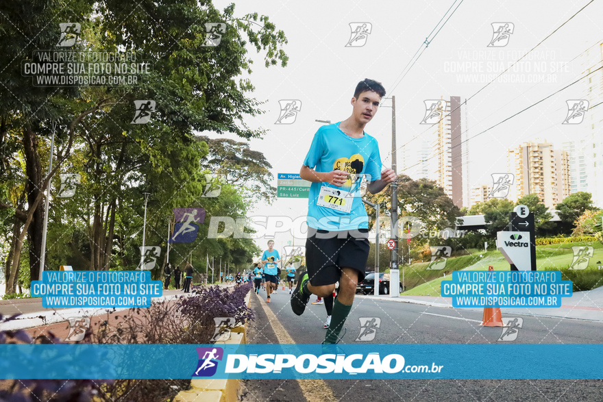 2ª (AMP) Run 