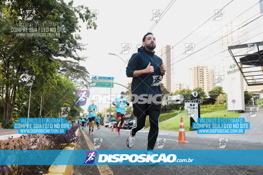 2ª (AMP) Run 