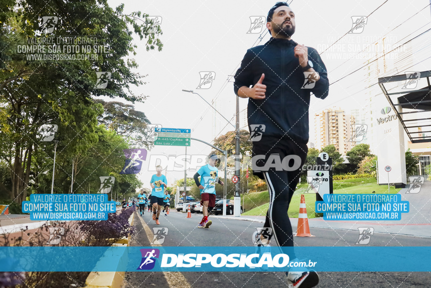 2ª (AMP) Run 