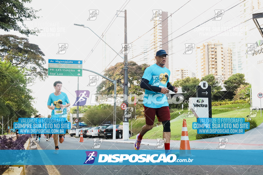 2ª (AMP) Run 