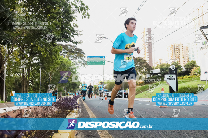 2ª (AMP) Run 