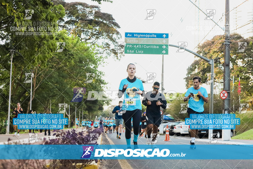 2ª (AMP) Run 