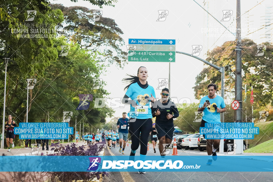 2ª (AMP) Run 