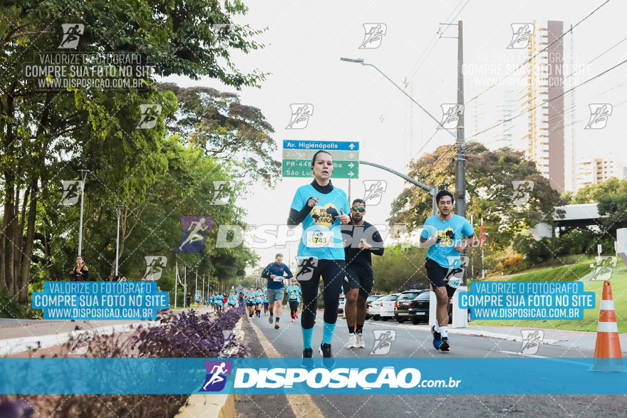 2ª (AMP) Run 