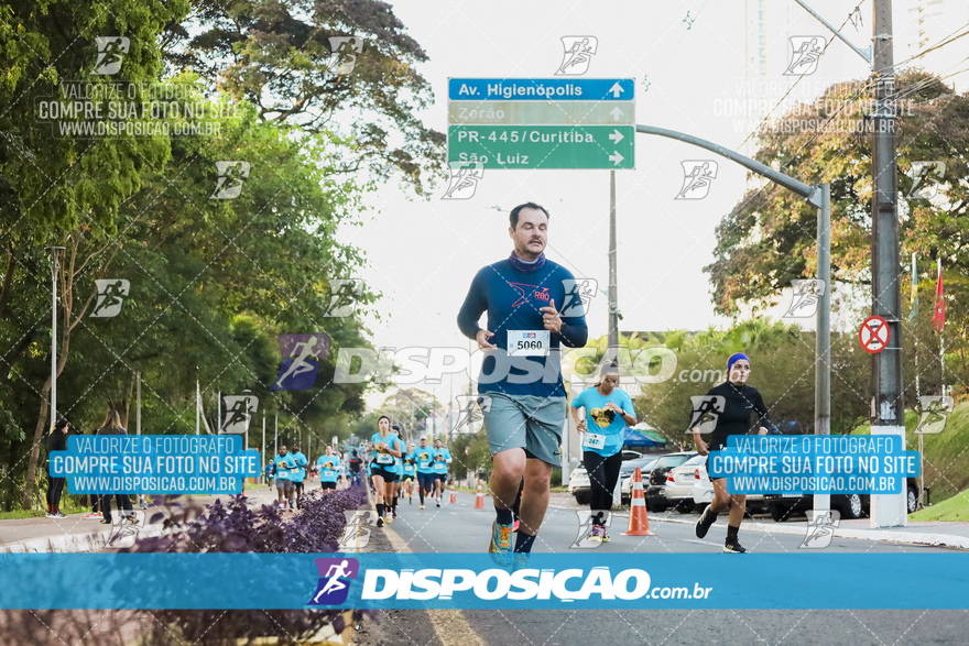 2ª (AMP) Run 