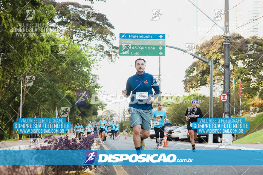 2ª (AMP) Run 