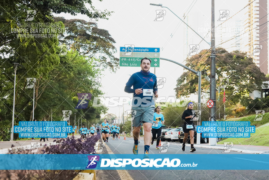 2ª (AMP) Run 