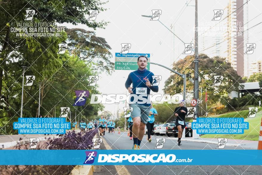 2ª (AMP) Run 