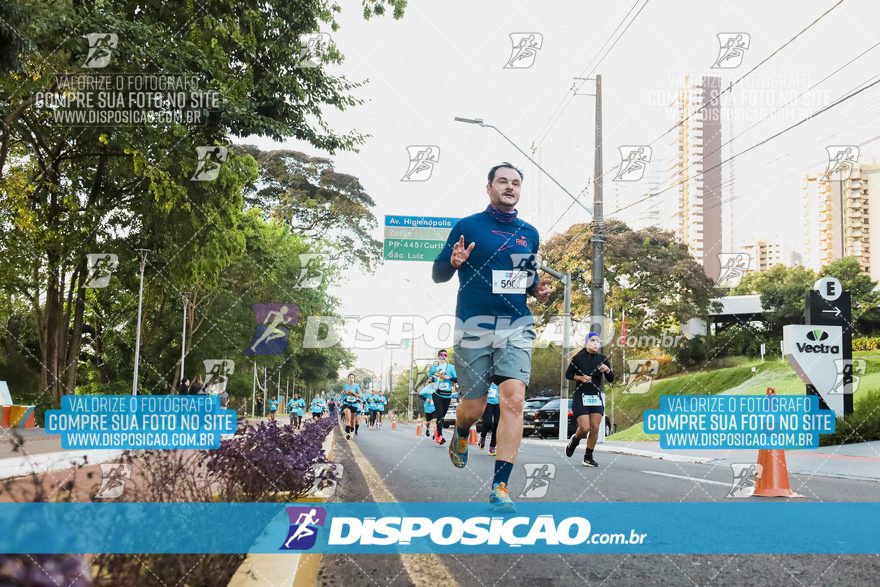 2ª (AMP) Run 