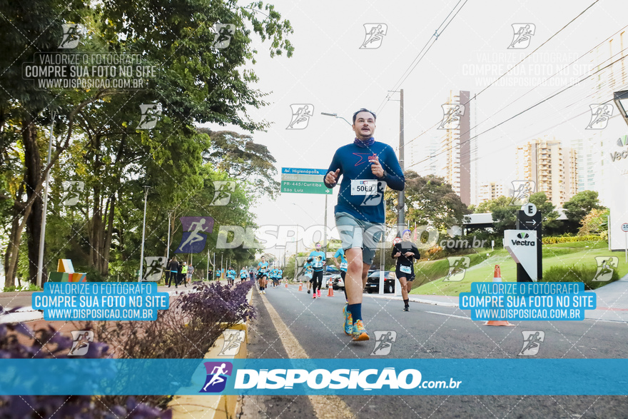 2ª (AMP) Run 