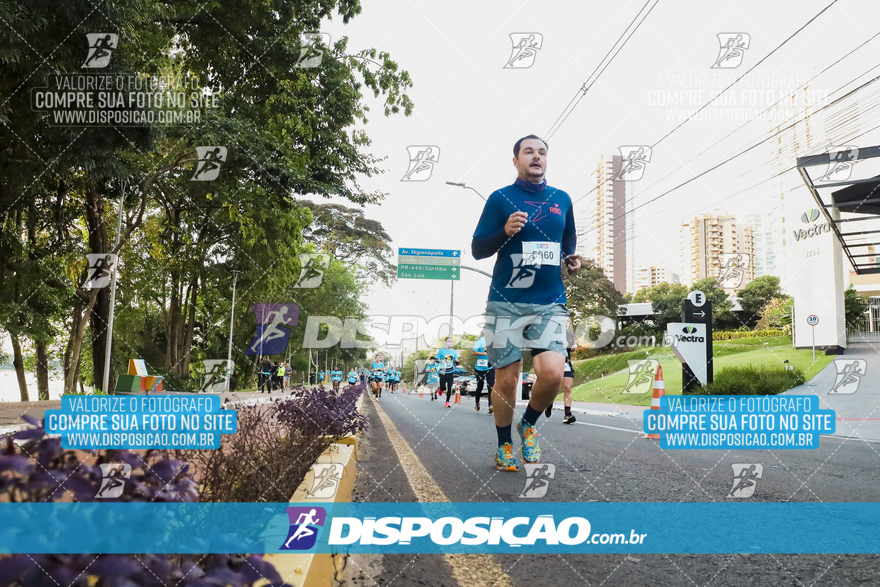 2ª (AMP) Run 