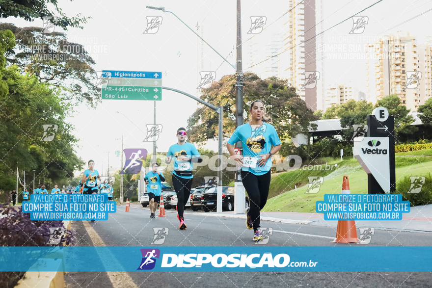 2ª (AMP) Run 