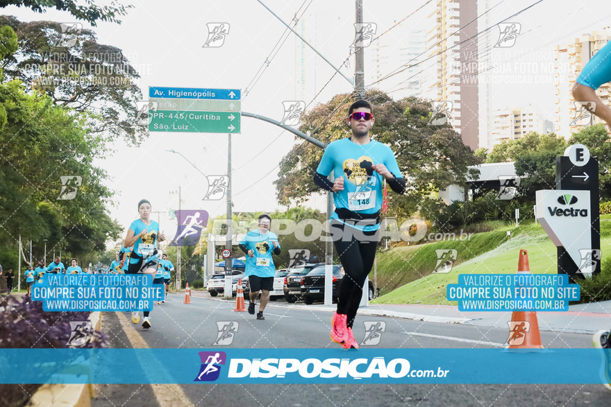 2ª (AMP) Run 