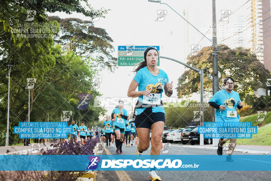 2ª (AMP) Run 