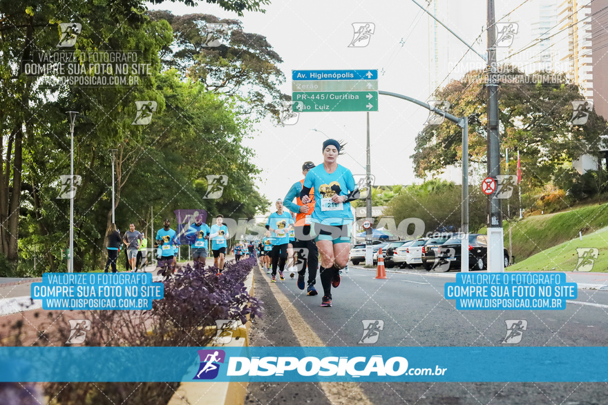 2ª (AMP) Run 