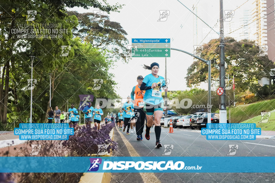 2ª (AMP) Run 