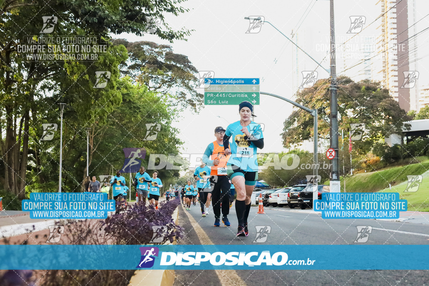 2ª (AMP) Run 