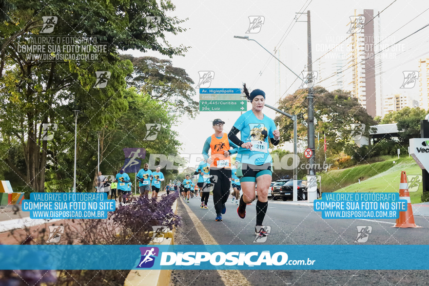 2ª (AMP) Run 