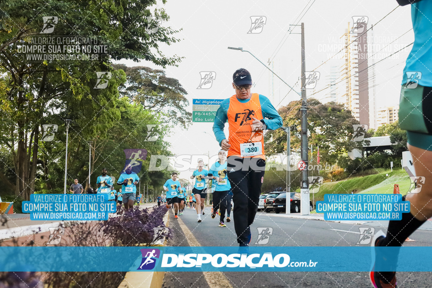 2ª (AMP) Run 