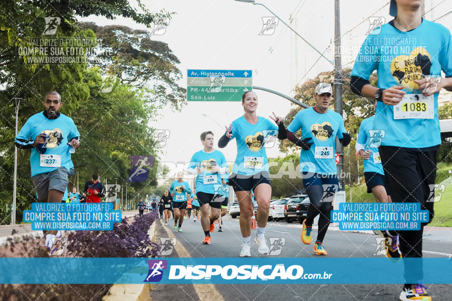 2ª (AMP) Run 