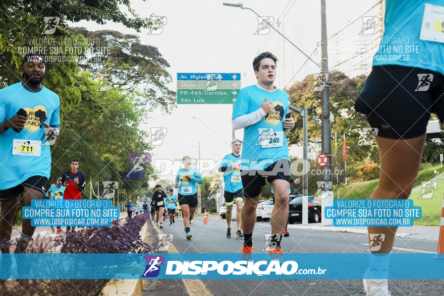 2ª (AMP) Run 