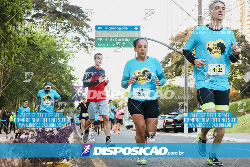 2ª (AMP) Run 