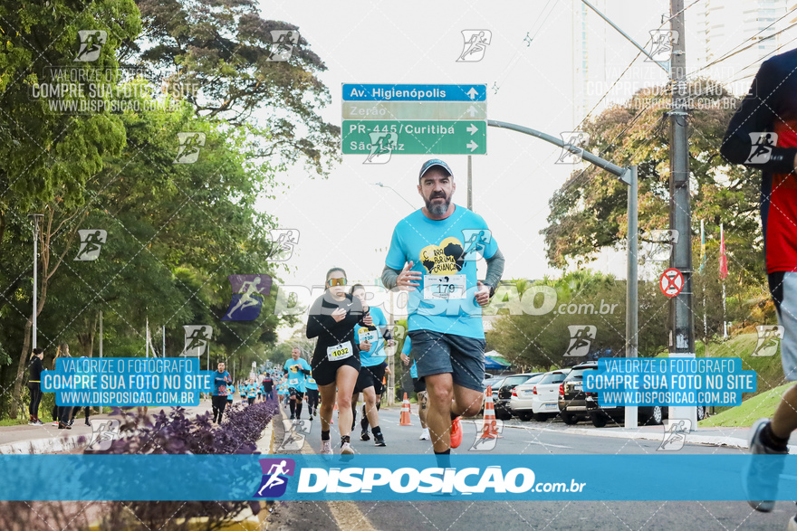 2ª (AMP) Run 