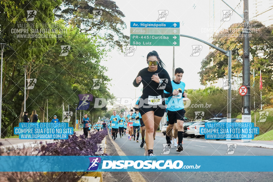 2ª (AMP) Run 