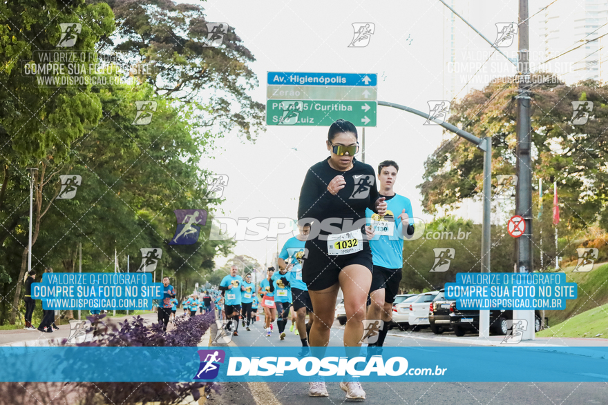 2ª (AMP) Run 