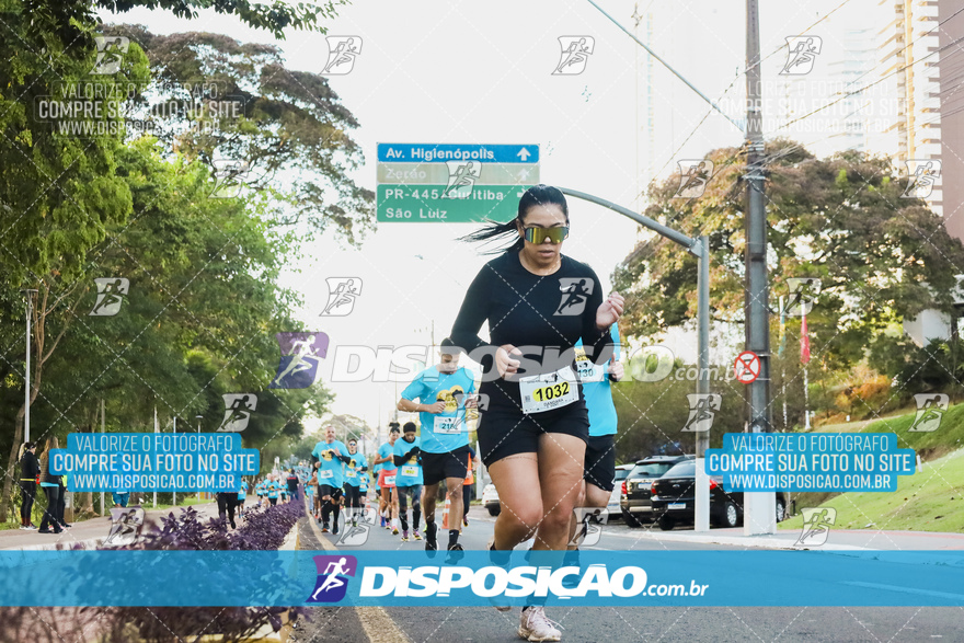 2ª (AMP) Run 