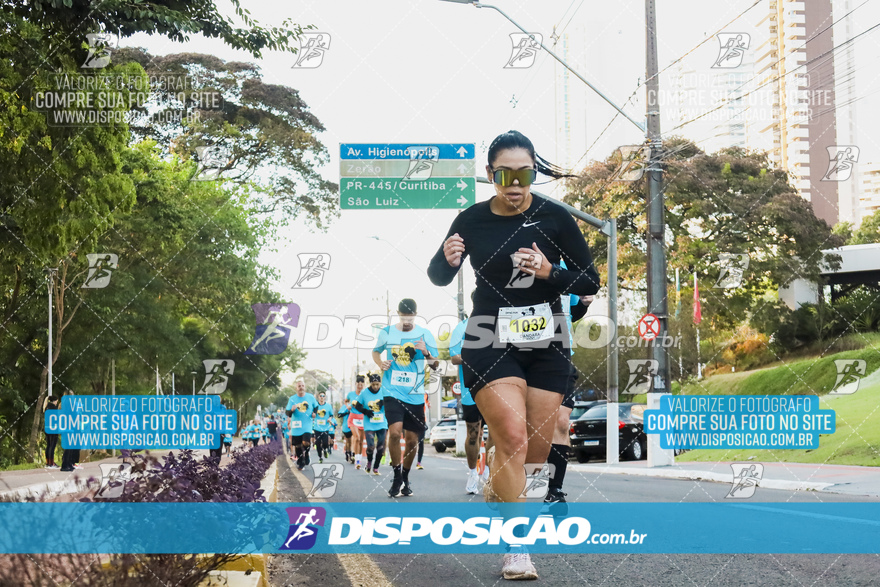 2ª (AMP) Run 