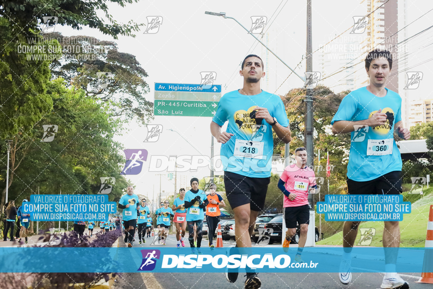 2ª (AMP) Run 