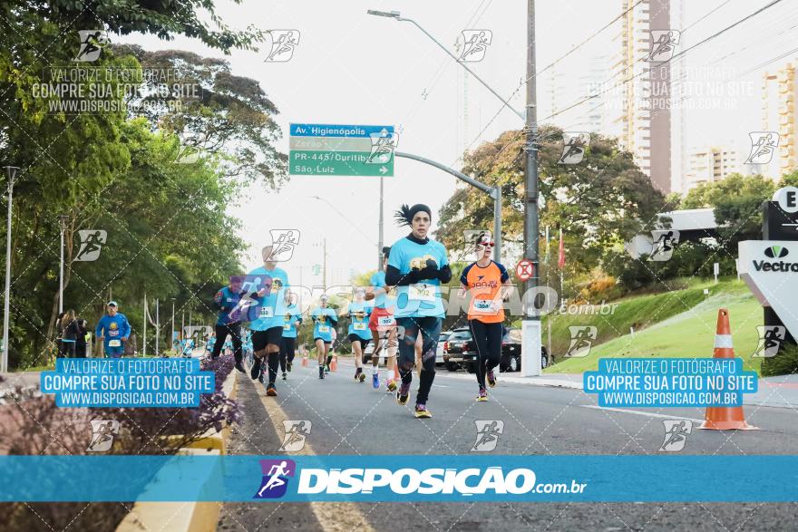 2ª (AMP) Run 